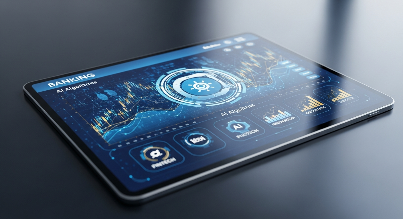 7 Game-Changing AI Use Cases in Banking: How AI Is Transforming the ...